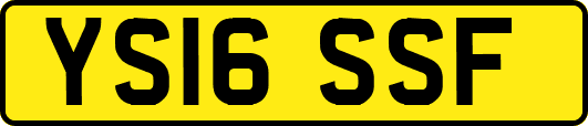 YS16SSF
