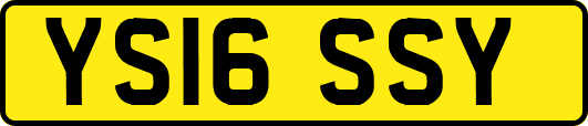 YS16SSY