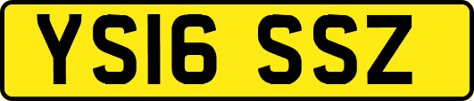 YS16SSZ