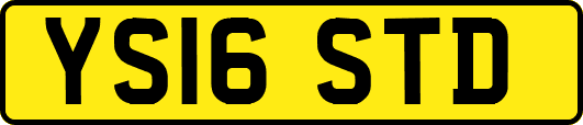 YS16STD
