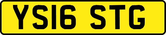 YS16STG