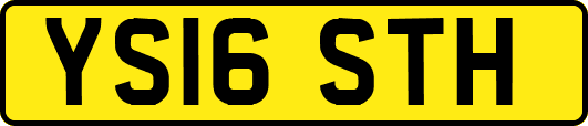 YS16STH