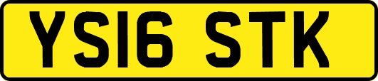 YS16STK