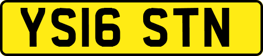 YS16STN