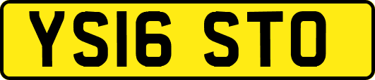 YS16STO
