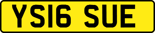 YS16SUE