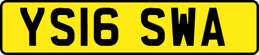 YS16SWA