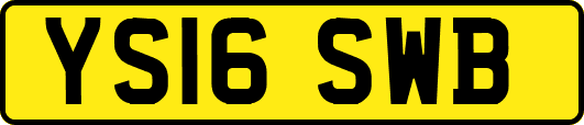 YS16SWB