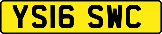 YS16SWC
