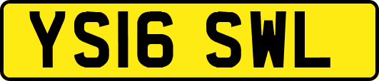 YS16SWL