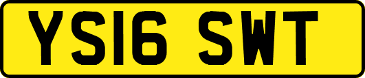 YS16SWT