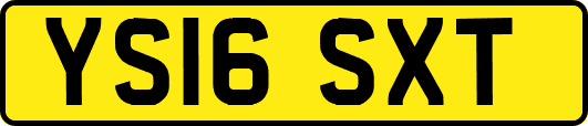 YS16SXT