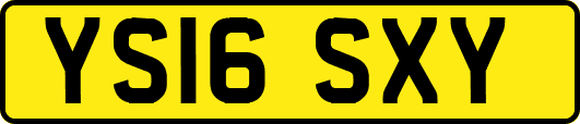 YS16SXY
