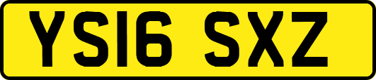 YS16SXZ
