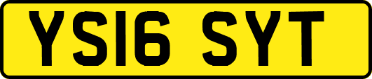 YS16SYT
