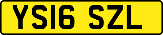 YS16SZL