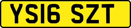 YS16SZT