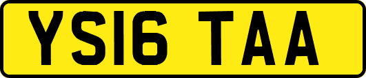 YS16TAA