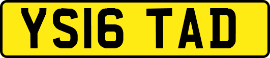 YS16TAD