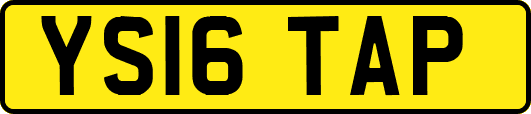 YS16TAP