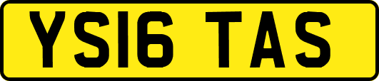 YS16TAS