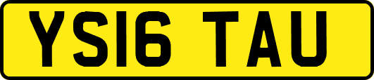 YS16TAU