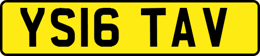YS16TAV
