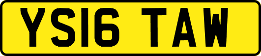 YS16TAW