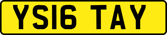 YS16TAY