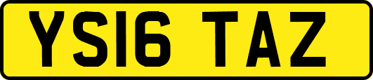 YS16TAZ