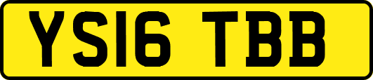 YS16TBB
