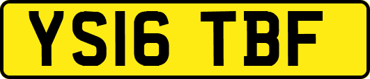 YS16TBF
