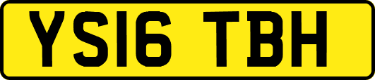 YS16TBH