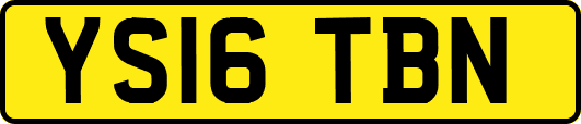 YS16TBN