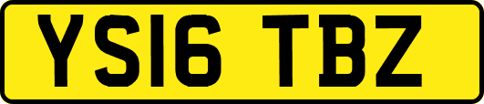YS16TBZ