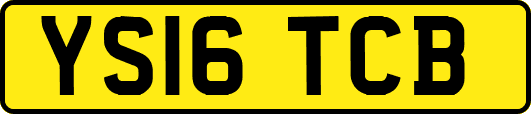 YS16TCB