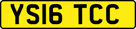 YS16TCC