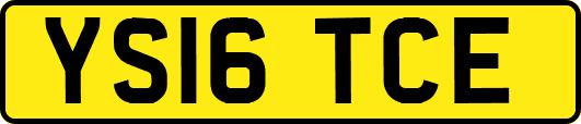 YS16TCE