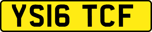 YS16TCF