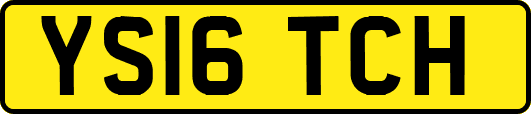 YS16TCH
