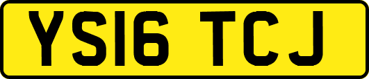 YS16TCJ
