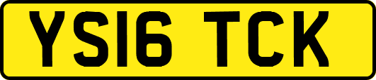 YS16TCK