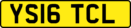 YS16TCL