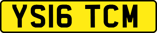 YS16TCM