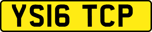 YS16TCP