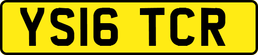 YS16TCR