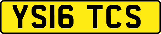 YS16TCS
