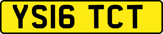 YS16TCT