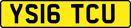YS16TCU