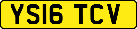 YS16TCV